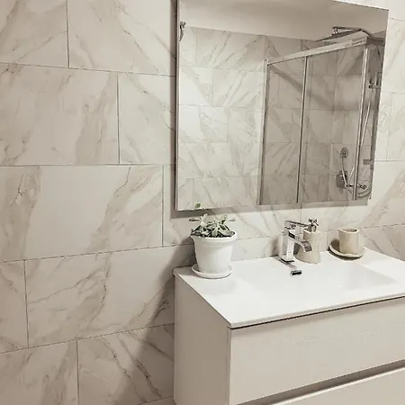 Apartment Dea Torre Annunziata