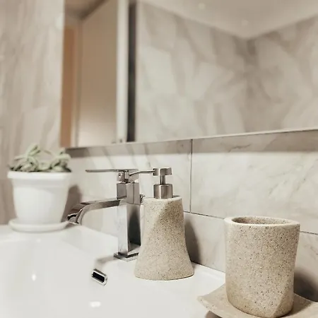 Dea Apartment Torre Annunziata