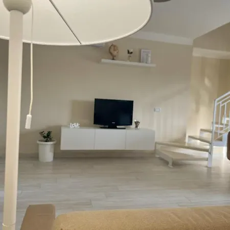 Apartment Dea