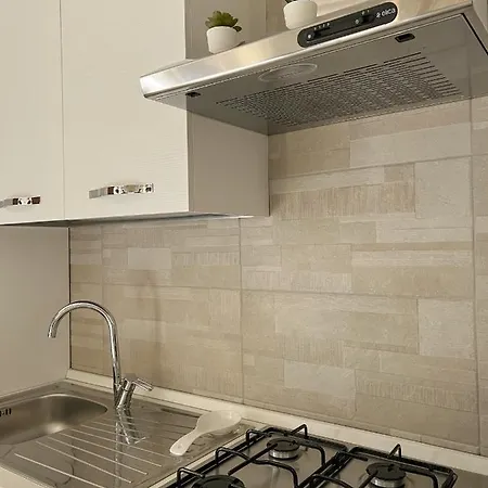 Dea Apartment *