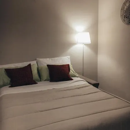 Dea Apartment