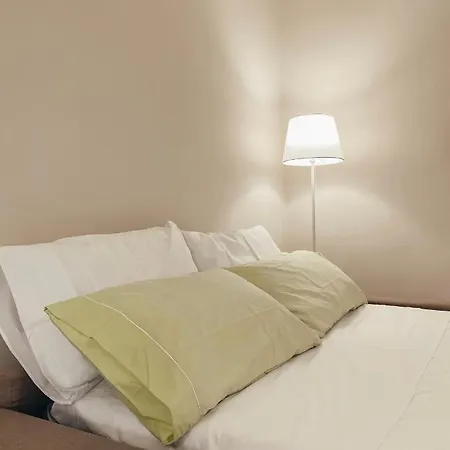 Dea Apartment