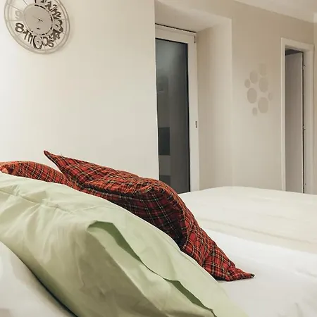Apartment Dea