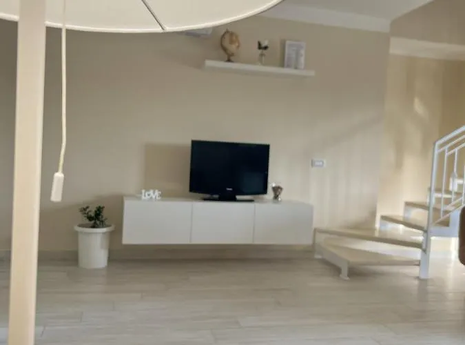 Apartament Dea